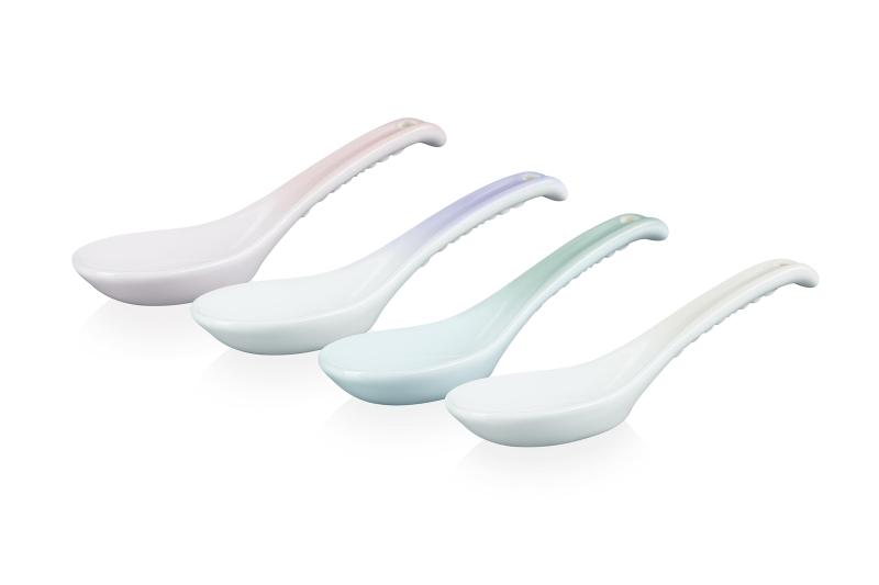 ル・クルーゼ チャイニーズスプーン Le Creuset JAPAN】Renge Chinese