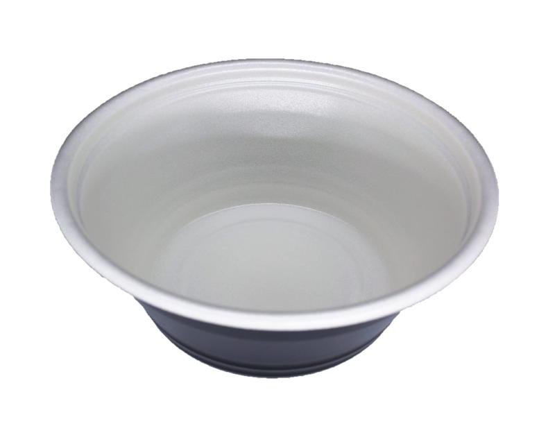 容れもの売りわたす エフピコ(Fpco) DLV 麺丼 20（78） MFP モノクローム 400枚入