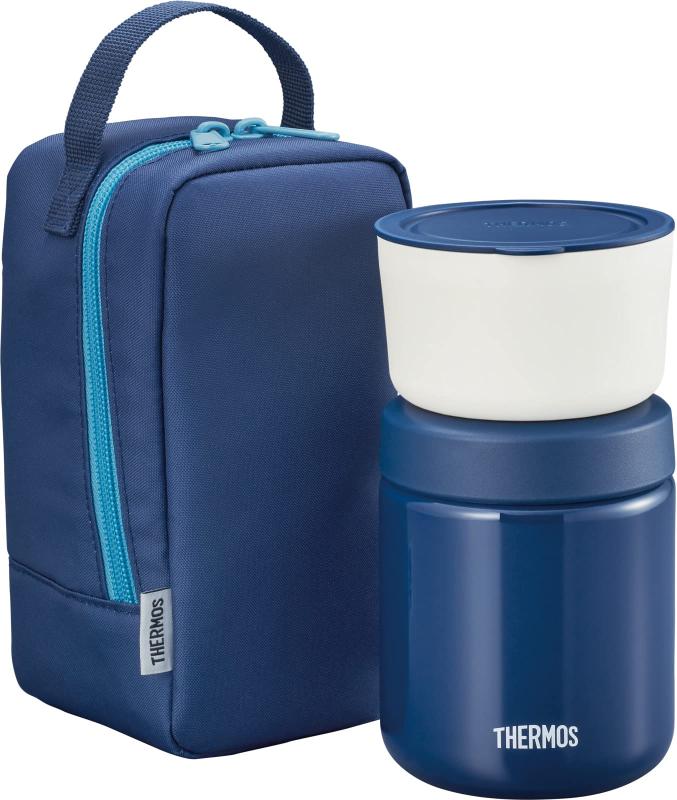 サーモス 真空断熱スープランチセット 300ml