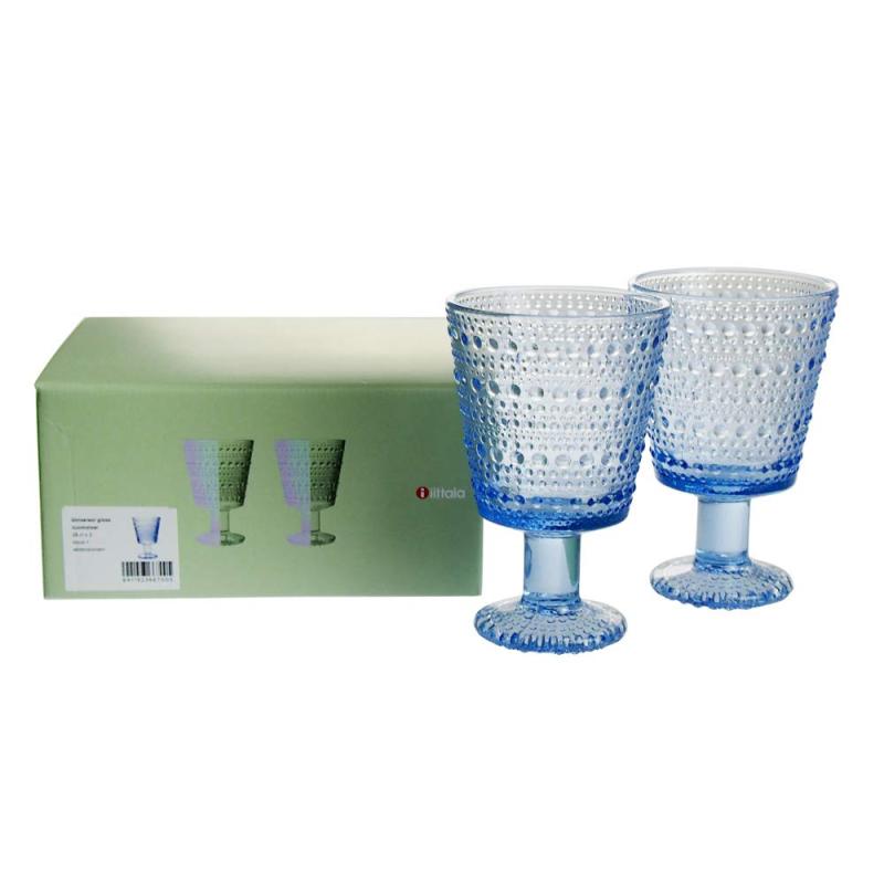Kastehelmi ユニバーサルグラス 260ml ペア タンブラー 1051134