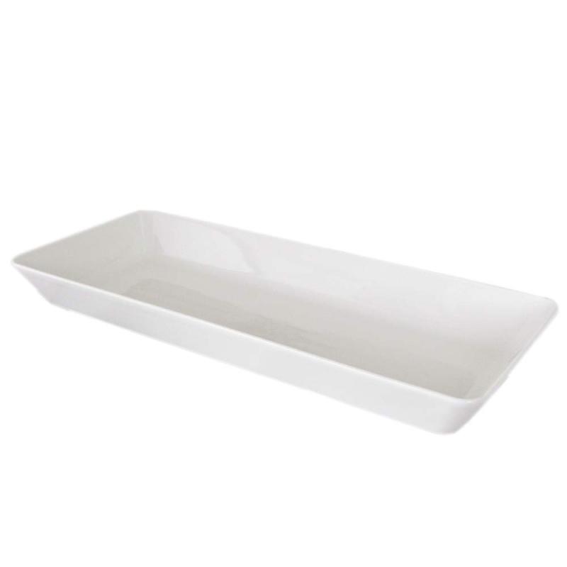 イッタラ iittala ティーマ 37cm プレート プラター スクエア Teema ホワイト 1005927