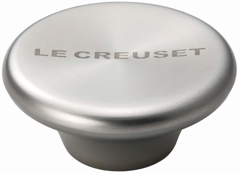 ル・クルーゼ(Le Creuset) 鍋 ツマミ
