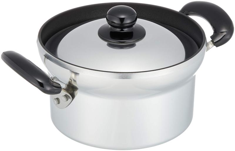 DX文化鍋 COOKING_POT
