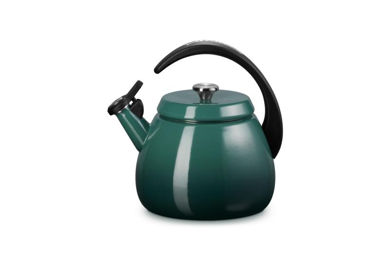 ル・クルーゼ(Le Creuset) 湯沸かし クロシェ・ケトル 2.1L