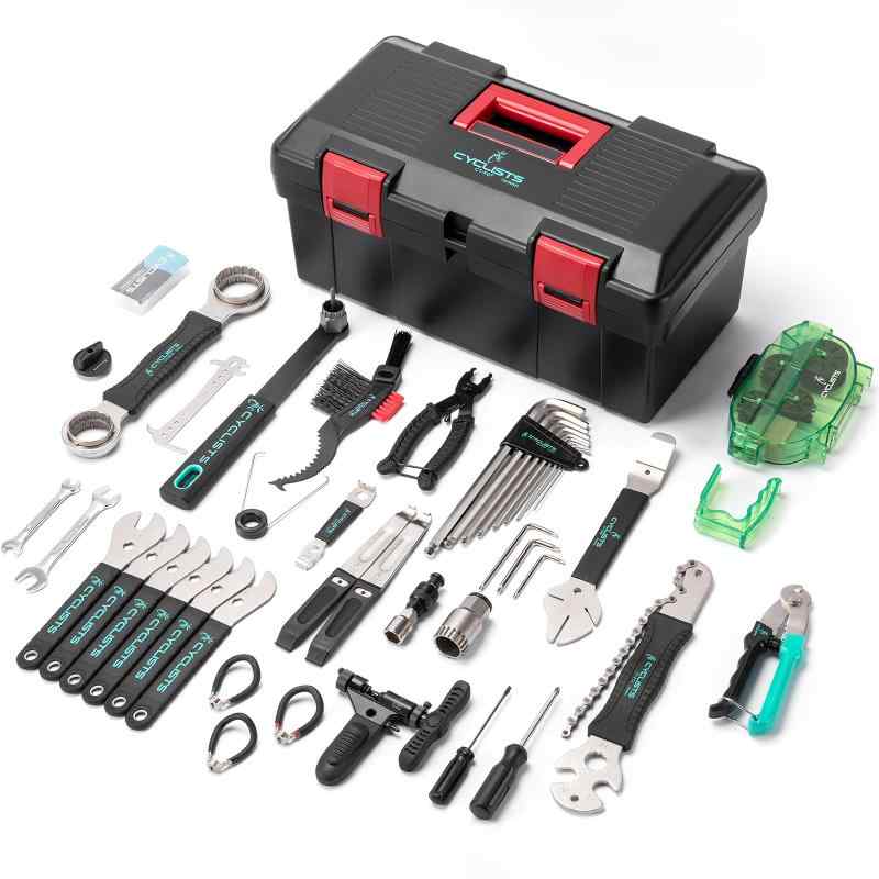 BBB BTL-5 ツールボックス コンパクトS シマノ対応 工具セット CYCLISTS 自転車専用工具セット 23点セット シマノ対応 ツール