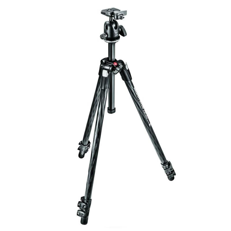 Manfrotto 三脚架 290つづき物 XTRA 3段