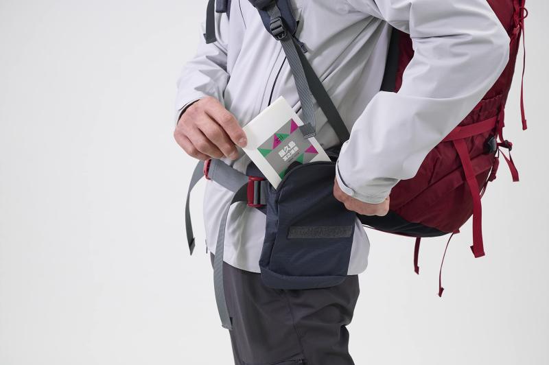 [ミレー] 登山リュック サースフェー NX 40+5 MIS0754