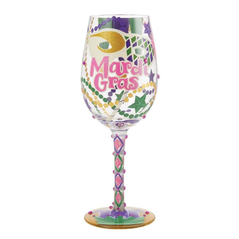 Lolita ワイングラス MARDI GR 6014189