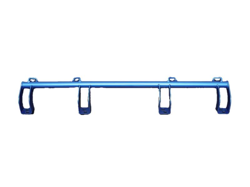 楽天市場】CUSCO (クスコ) 60J 492 TP パワーブレース リヤトランク