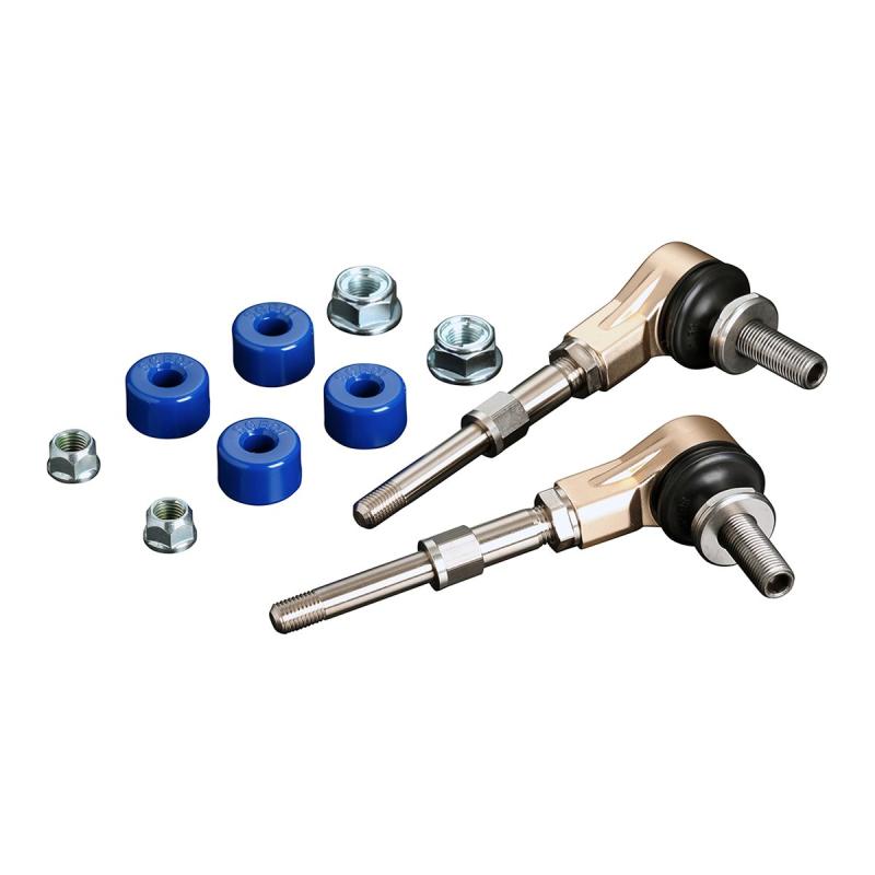 ハイエース TR/KD200系 (2WD) アジャスタブルスタビリンク [ロング] SAL002 19,055円