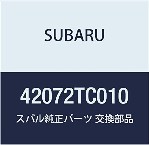 SUBARU (スバル) 純正部品 フイルタ フユエル ポンプ 品番42072TC010