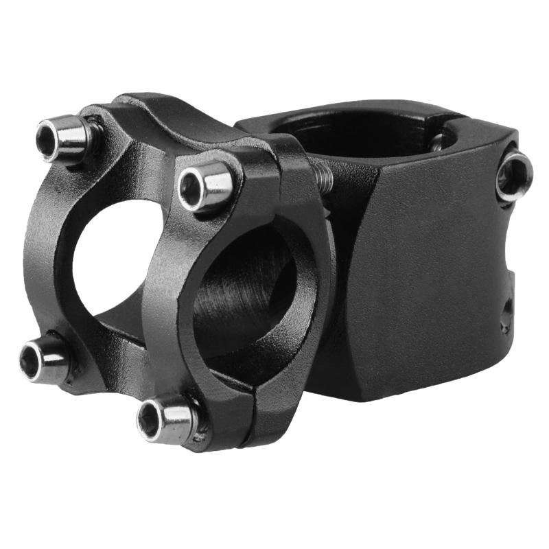 MTB用オーバーサイズステム　アンサーアタック STLimes-RL ステム 1-1/8インチ オーバーサイズ クランプ径 31.8