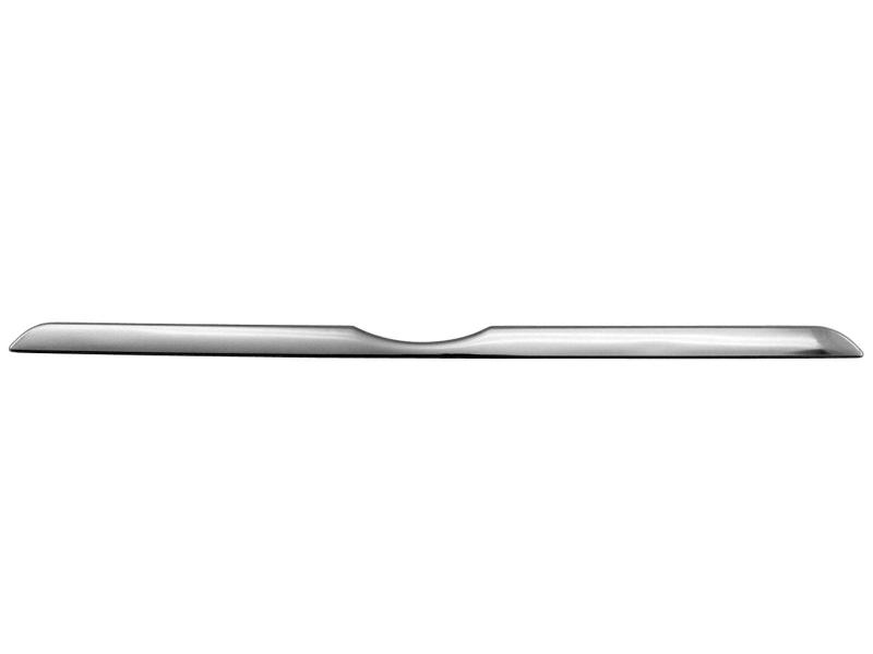 BRIGZ フォレスター SK9 SKE 超鏡面ステンレスメッキトランクリッドモール 1PC TRU－MOL－154 SK K9 KE
