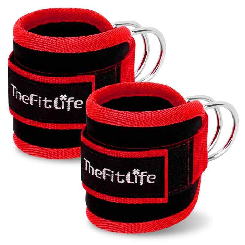 楽天市場】アンクルストラップ アンクルウェイト トレーニング