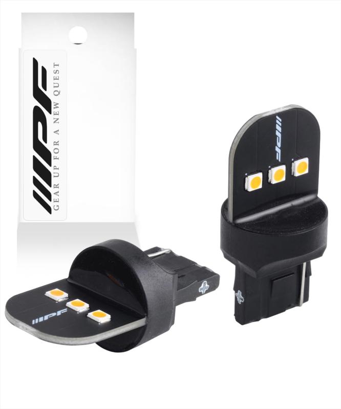 IPF ウィンカー LED