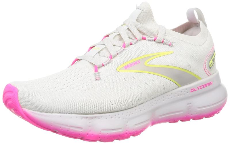【楽天市場】BROOKS(ブルックス) レディース 軽量 クッション グリセリン ステルスフィット 20ランニングシューズ：MIRAIYUKI