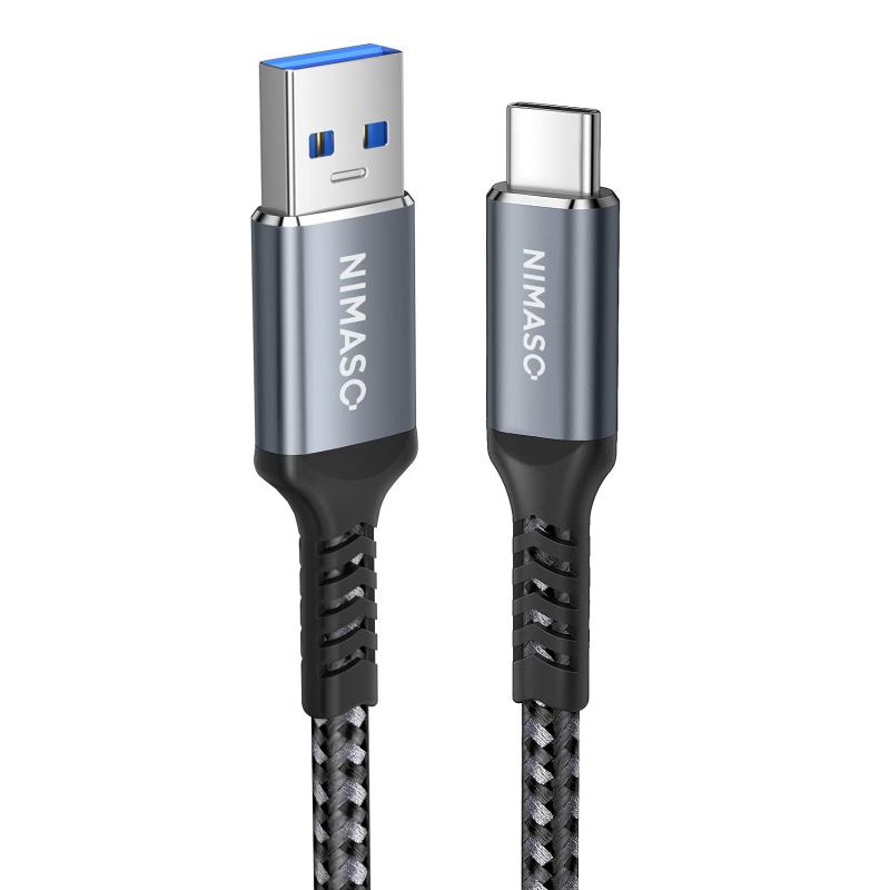 ☘️ SUNGUY USB3.0 Gen1 USB Type C ケーブル 3m Amazon.co.jp: SUNGUY USB Type C ケーブル 0.3M USB3.1 Gen2