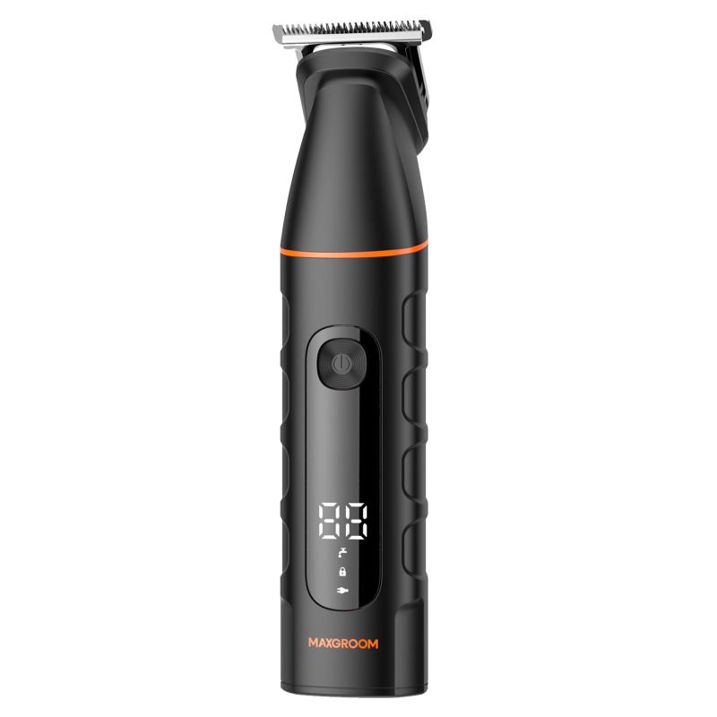 上半身電気カミソリ メンズ 5インチ1 上半身 トリマー 電動電気カミソリ 灯し火 VIO電気カミソリ USB申し受ける式 鼻毛カーター バリカン IPX6雨合羽 乾湿両用 お風呂剃り可 残量書きあらわす LED見せびらかす 体制当て嵌める