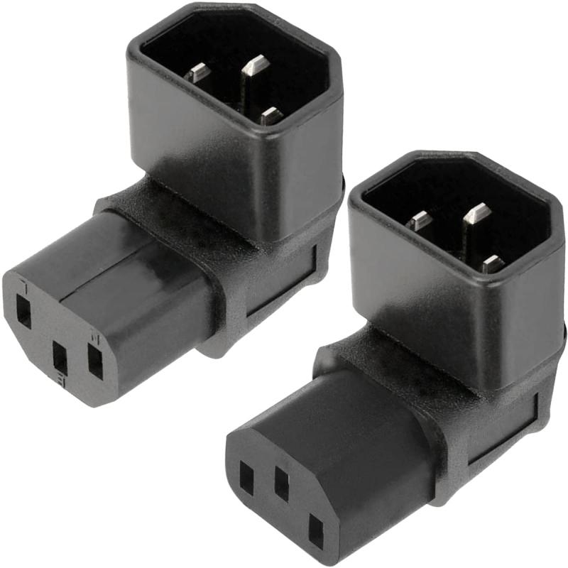 oyaide 電源ケーブル 3ピン IECコネクタ oyaide.com :: 電源プラグ/IECコネクター