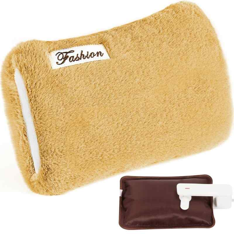 楽天市場】充電式 湯たんぽ/ やわらか〜湯たんぽ[ソフト断熱材入り保温