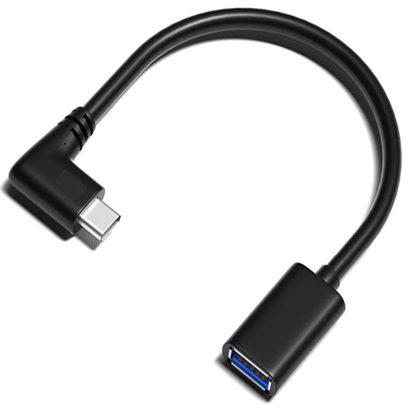 Cavo dati OTG Adattatore da tipo C a USB 3.0 Un