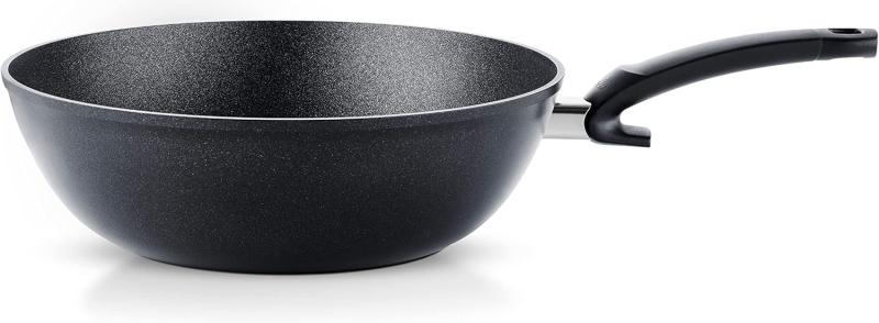 フィスラー (Fissler) アダマント ウォック 中華鍋