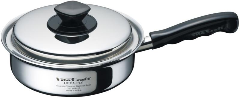 Vita Craft ヘキサプライ フライパン その他-キッチン用品・食器・調理器具
