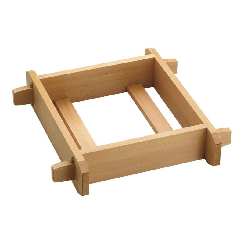 楽天市場】本 馬毛 うらごし 微塵目 8寸 25cm | 馬 裏ごし こしき