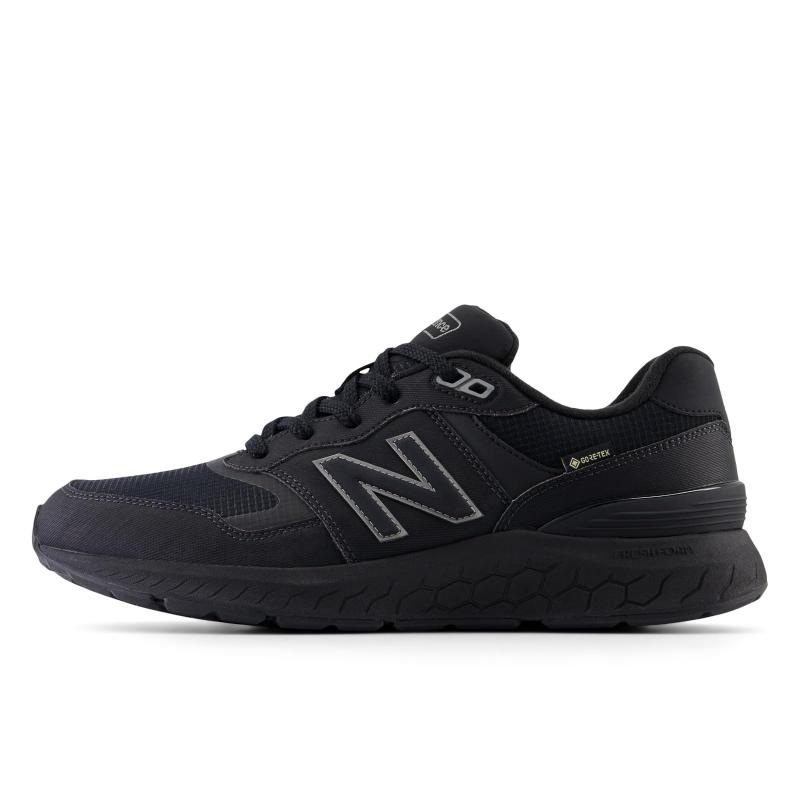 new balance(ニューバランス) メンズ MW880G GORE-TEX ゴアテックス 防水 現行モデル メンズウォーキングシューズ