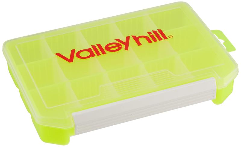 新品 ボートエギケースⅡ DX72N Valleyhill｜バレーヒルの公式サイトです。当サイトは釣り用品を