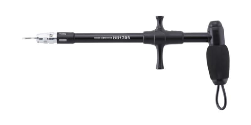スタジオオーシャンマーク OOK REMOVER (フックリムーバー) R130S 針外し フックリリーサー SB ショットブラック