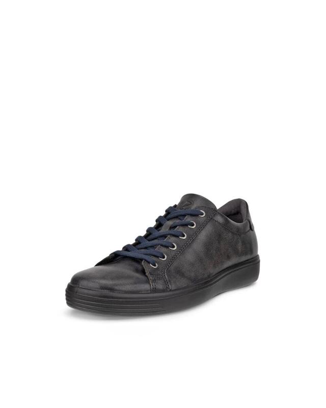 ecco(エコー) メンズ ソフト クラシックスニーカー