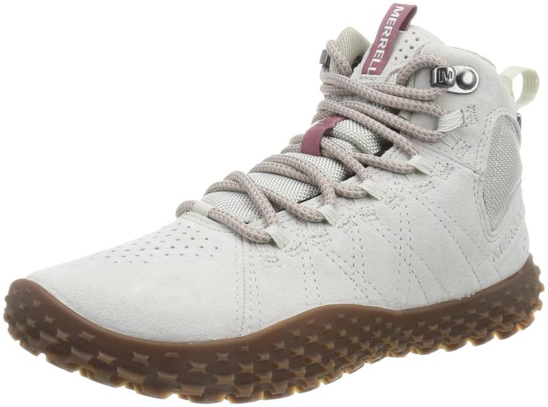 [メレル] レディース WRT MID WATERPROOFハイキングシューズ