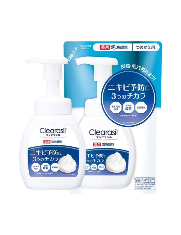 洗顔料 tomo T's choice もちもち泡の洗顔フォーム 160g: 化粧品