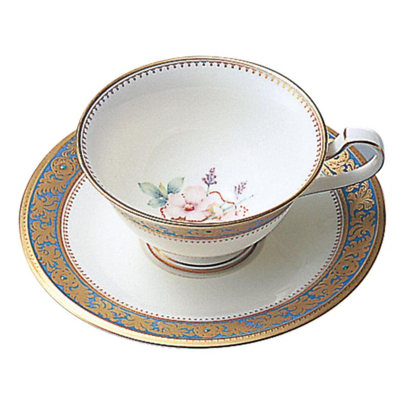 楽天市場】ノリタケ Noritake HANA RINSU ハナリンス カップ