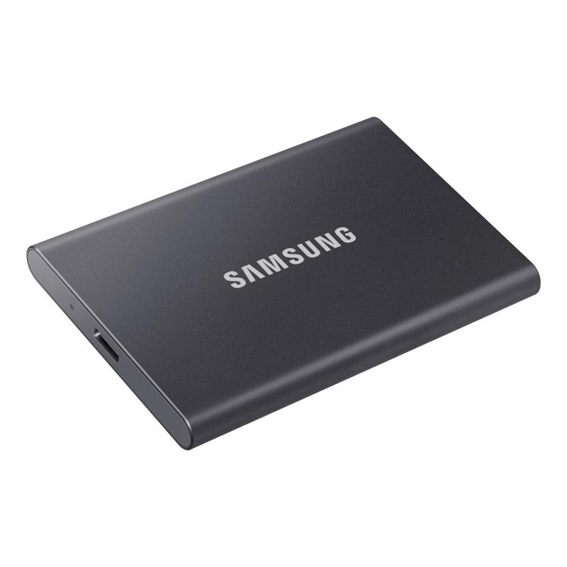 Samsung T7\u0026amp;T5EVO