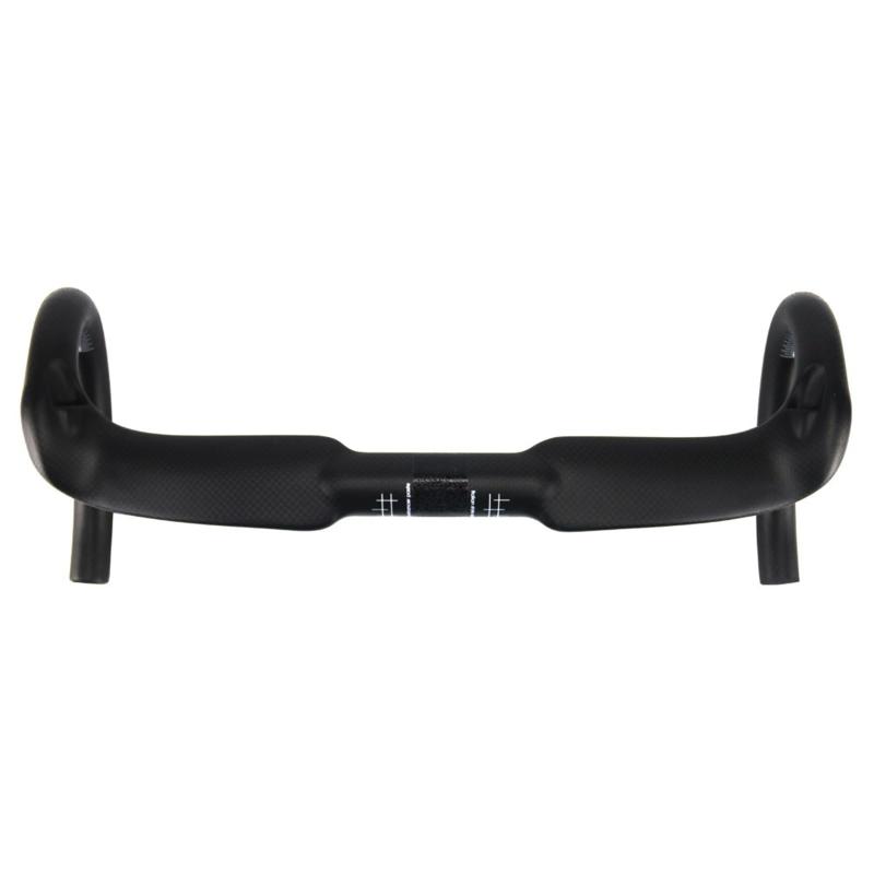 楽天市場】ハエロカーボン H.380 TT/TRIATHLON ハンドルバー【自転車
