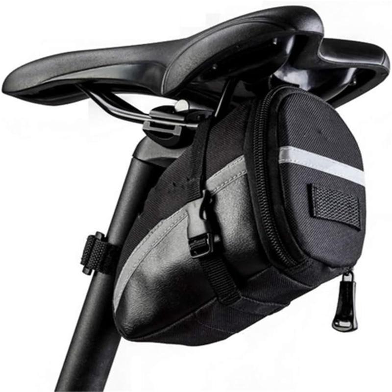 自転車用防水バッグ 2個セット ブラック 自転車用防水バッグ 2個セット ブラック 自転車用防水バッグ 2個セット