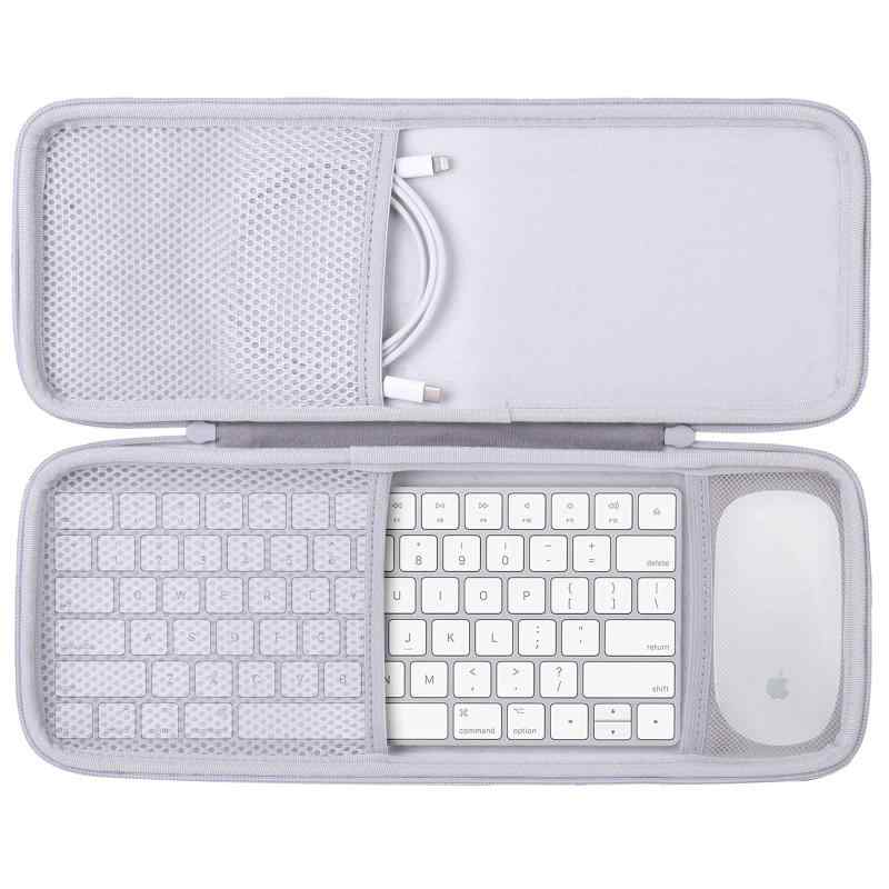 楽天市場】収納ケースに適合するApple Magic keyboard（テンキー