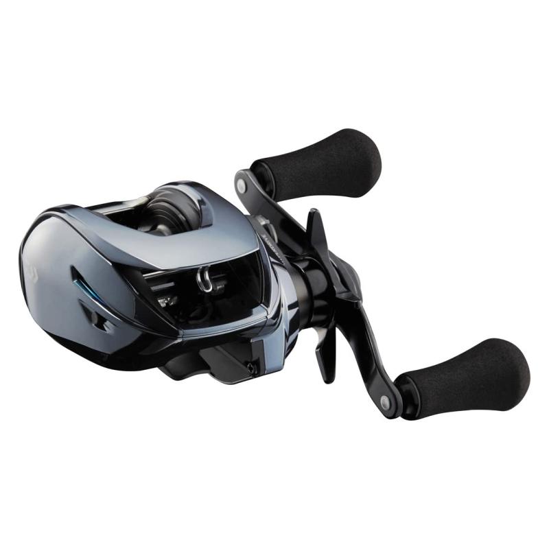 ダイワ(DAIWA) ベイトリール IM Z LIMITBER TW D-C X(右手持ち部分)/XL(左手持ち部分) 各種 (2023年ひな形)