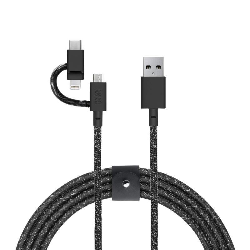 Belt Cable Universal