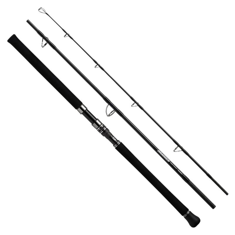ダイワ(DAIWA) ショアジギングロッド DRER (ドラッガー 大きな進歩) M///X/ 各種(2023年ひな形)