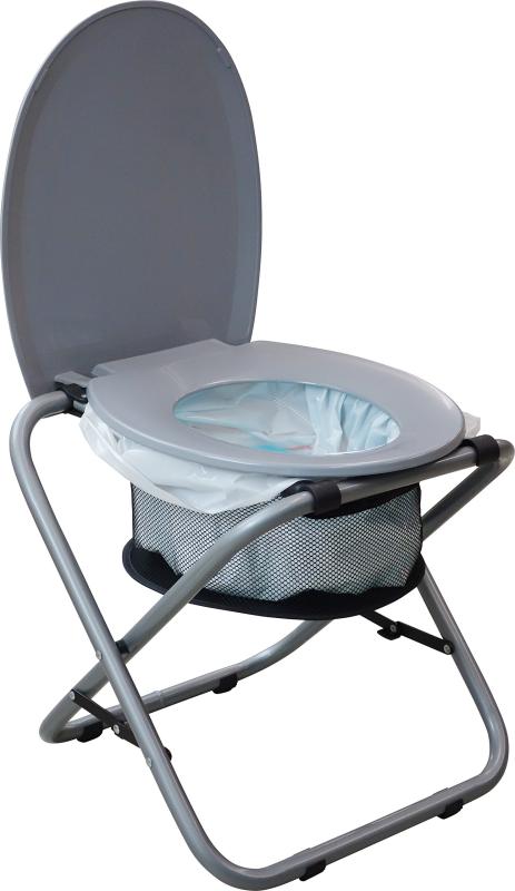 ユニ室内用便器・ミニ
