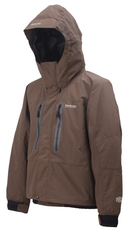 Pazdesig(パズデザイン) BS WADING WARM JACKET V ウェーディングウォームV PBR-045
