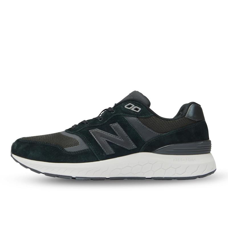 new balance(ニュー平衡にする) メンズ MW880 v6 Fresh Foam 生新しい質問用紙 幅ひろいウォーキングシューズ