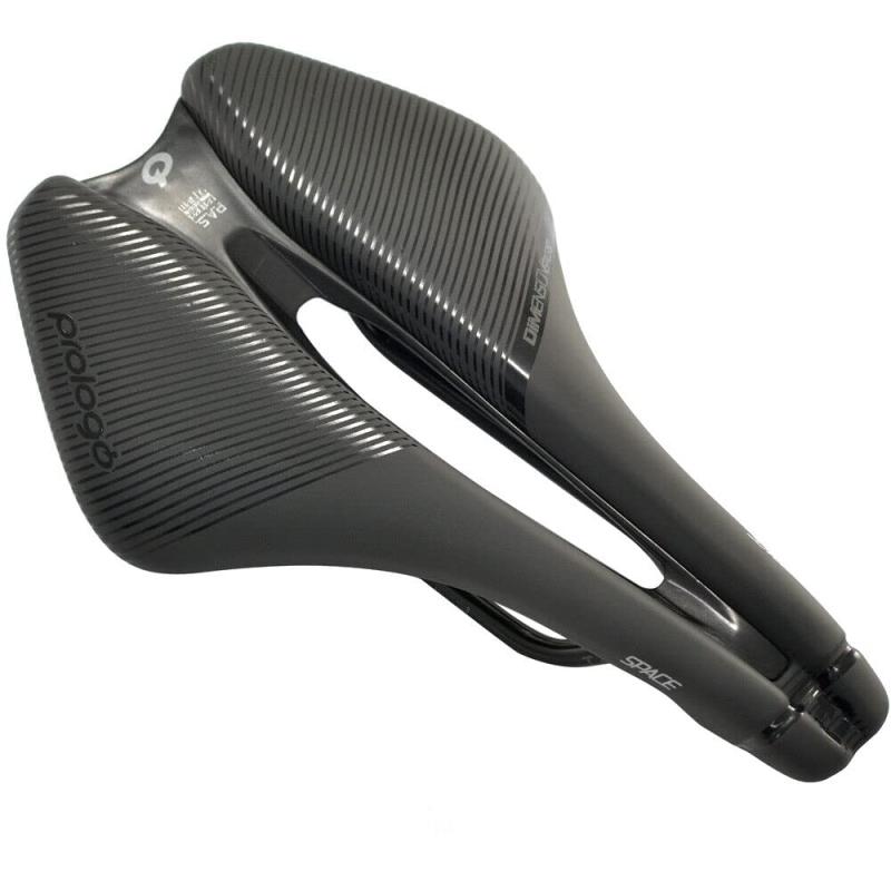Prologo Dimension Space T4.0 Rail Triathlon Saddle, PR2017-