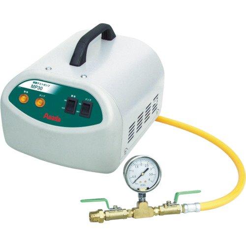 アサダ MP30 心臓の鼓動取り調べる揚水機