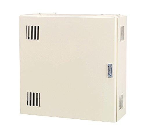 河村電器 UBボックス席(窓なし手合い) 鉄板製 屋内用 B2-6515N