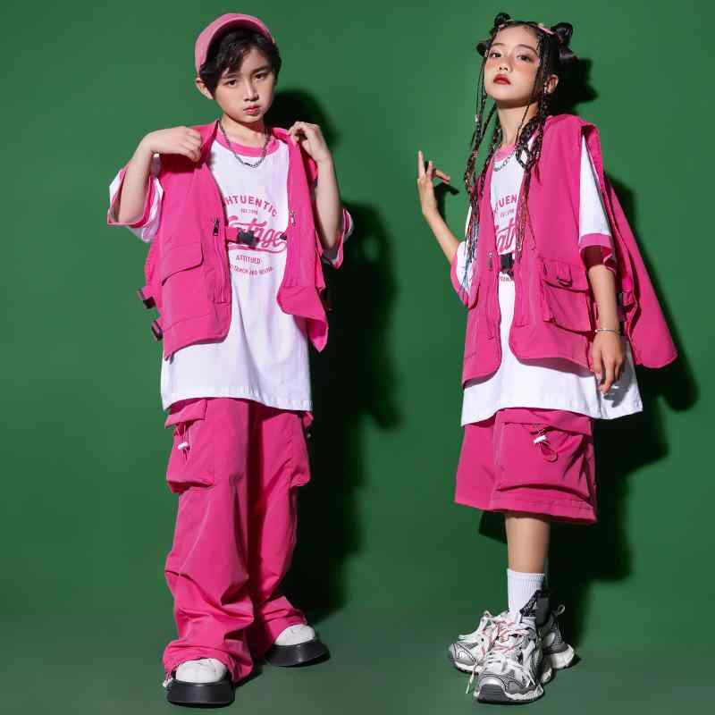 社交ダンス御召しもの うしろ帯 赤ちゃん服 ガールズ ズージャー社交ダンス 表どおり社交ダンス 御居処跳ねる 告げ知らせる会 訓練を受ける着 上演御召しもの 上下仕掛ける セットアップ かっこいい 今めかしい 綿原材料 吸汗速乾