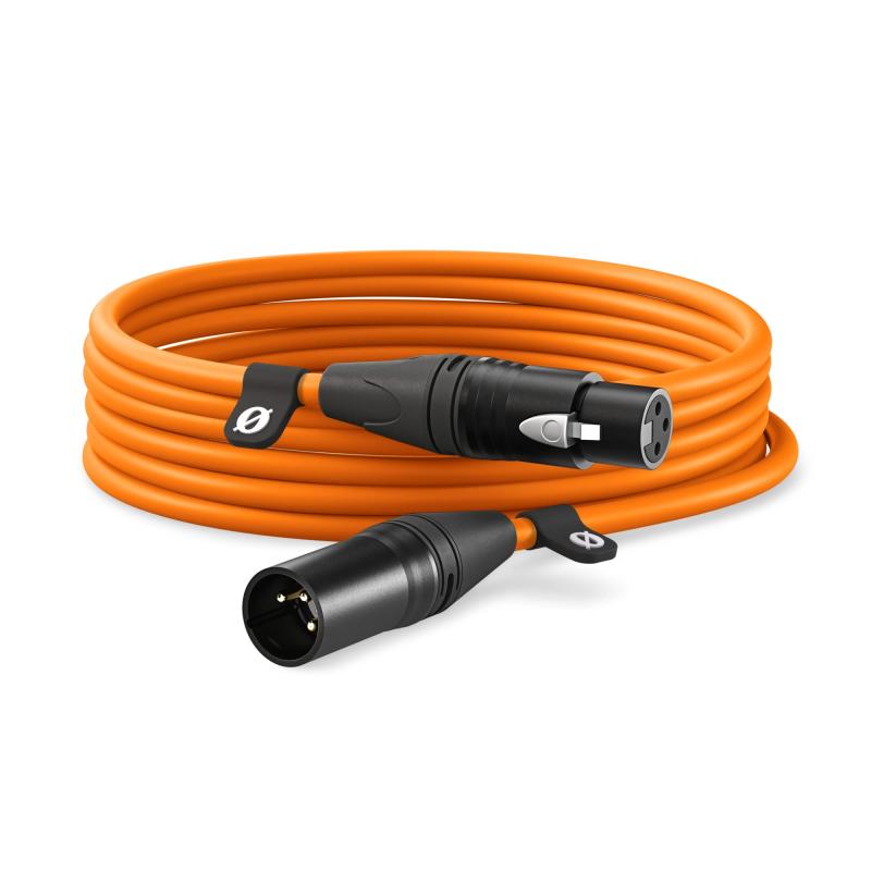 Microphones ロードマイクロフォンズ XLR-6 XLR有線テレビ